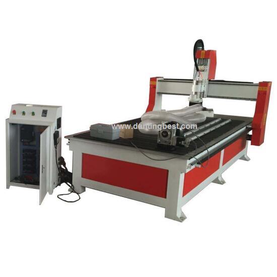 Simple Cheap Woodworking Machine(Popular in South Aisa)
