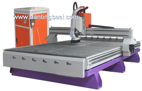 ATC(In-line) Woodworking Machine