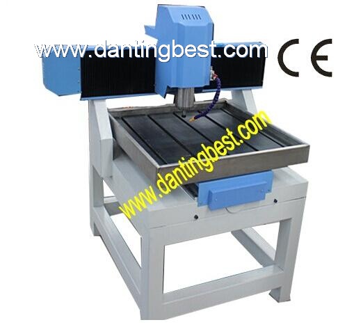 Light Stone Engraving Machine