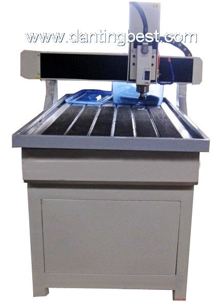 Light Stone Engraving Machine