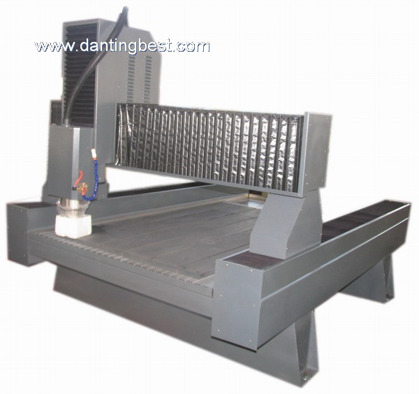 Heavy Stone Engraving Machine