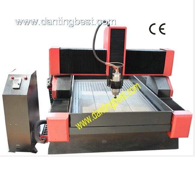 Heavy Stone Engraving Machine