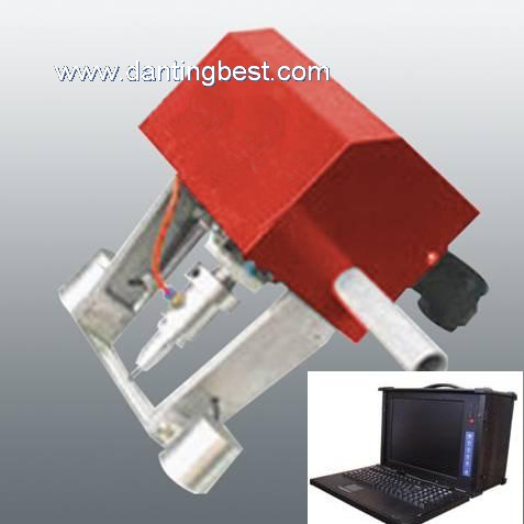 Portable Dot Peen Marking Machine
