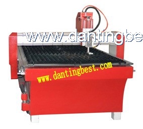 Advertising Plasma Cutting Metal Machine