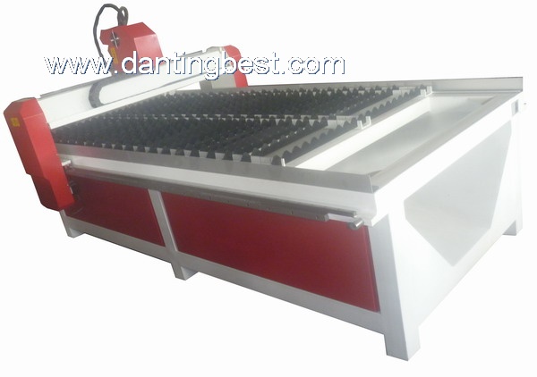 Advertising Plasma Cutting Metal Machine